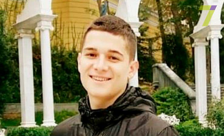 Помогите найти: в Одесской области пропал подросток (фото)