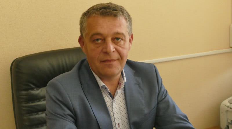 Министр инфраструктуры назначил начальника Измаилького филиала ГП «АМПУ»