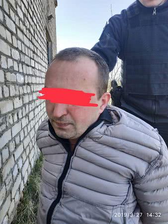 Разбойное нападение на валютчика в Измаиле: преступники похитили около 1,5 млн гривен