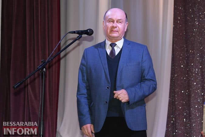 От них зависит наш комфорт и уют: в Измаиле чествовали работников сферы ЖКХ