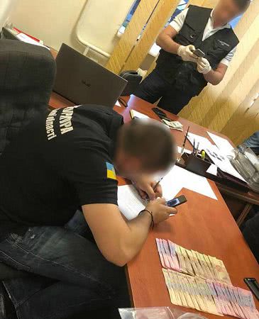 В отношении одесских полицейских-взяточников скоро начнется суд