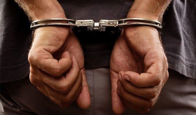 В Одессе грабитель нашел свою жертву на кладбище