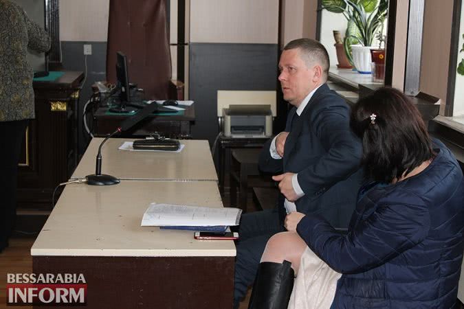 Измаил: суд выбрал присяжных для рассмотрения дела "болградского убийцы"