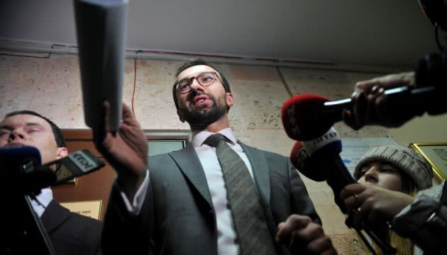 Депутата Лещенка викликають до суду у справі Труханова