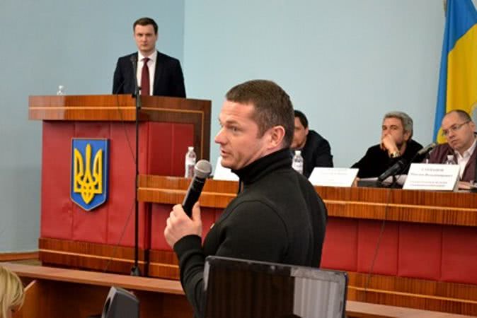 Программа поддержки аграриев: в Болграде состоялась встреча главных лиц Одесской области и руководителей сельхозпредприятий Бессарабии
