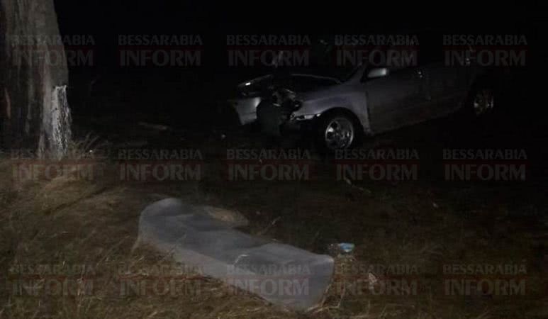 Статистика ДТП по Измаилу и району: число аварий, погибших и пострадавших в 2018 году