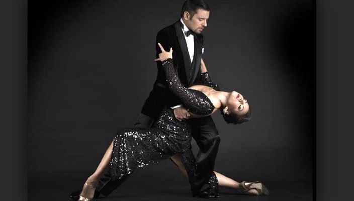 В Одессе выступят чемпионы мира по танго из Аргентины под музыку Tango Spleen Orquesta