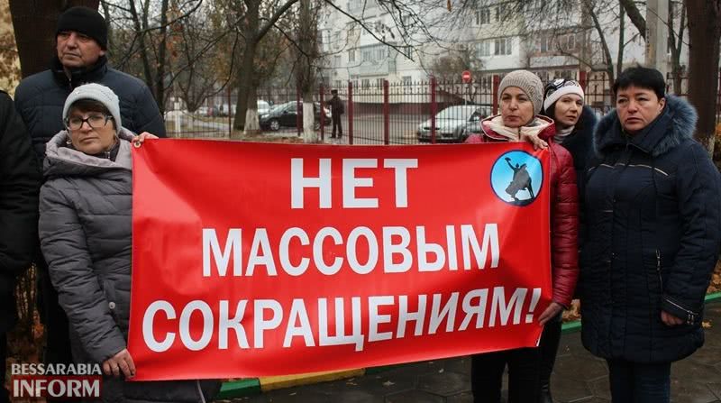 Судебное разбирательство «Профсоюз Измаильского порта против АМПУ»: контролеры обвиняют госпредприятие в грубом нарушении законодательства