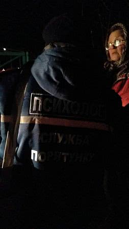Одесская область: в сгоревшем доме нашли труп ребенка. Фото