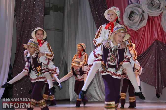 От них зависит наш комфорт и уют: в Измаиле чествовали работников сферы ЖКХ
