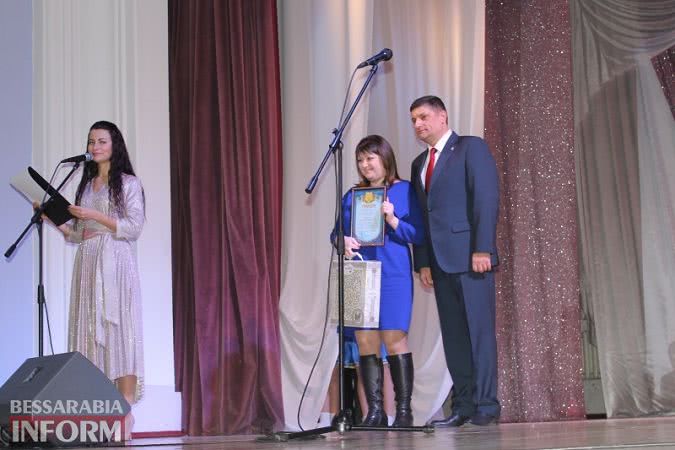 От них зависит наш комфорт и уют: в Измаиле чествовали работников сферы ЖКХ