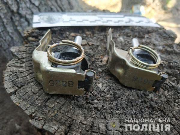 Гранаты, пистолеты, патроны и наркотики: В Измаиле прошли санкционированные обыски