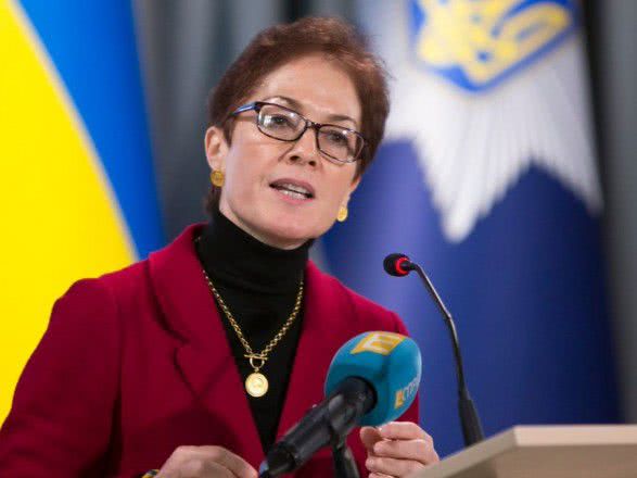 США требует от украинской власти сменить главу антикоррупционной прокуратуры