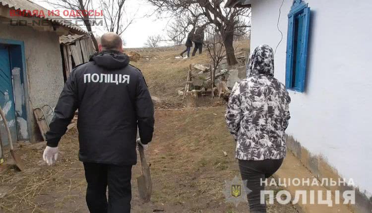 Жительницу Одесской области обвиняют в убийстве новорожденного