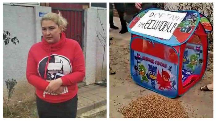 «Догтаун имени Есенович»: одесский депутат заявила в полицию и хочет посадить активистов