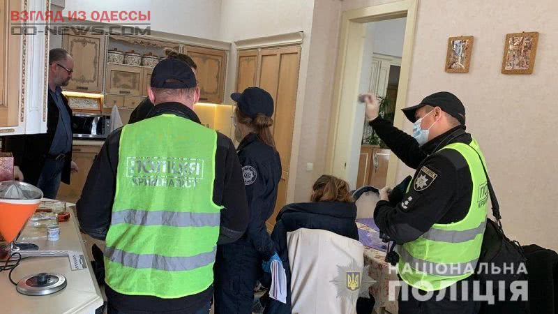 В Одесской области жестоко расправились с пожилым хозяином дома