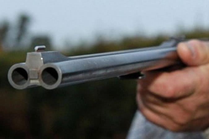 Одесская область: местный предприниматель возражал на принятое судом решение, стреляя из ружья