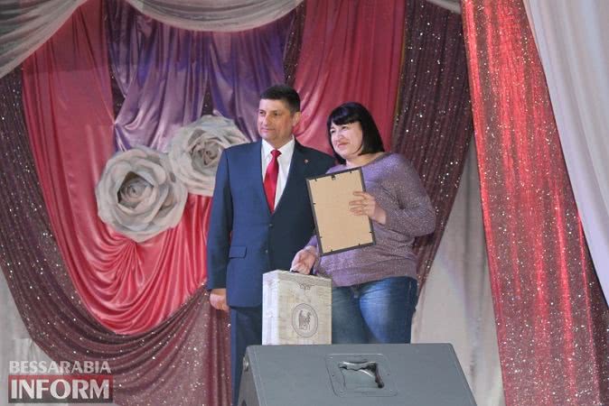 От них зависит наш комфорт и уют: в Измаиле чествовали работников сферы ЖКХ