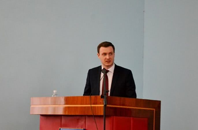 Программа поддержки аграриев: в Болграде состоялась встреча главных лиц Одесской области и руководителей сельхозпредприятий Бессарабии