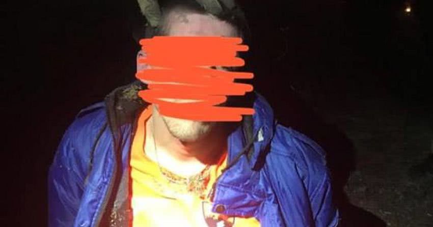 В Одесі чоловік застрелив літню жінку та її онука за телефони і банківські карти