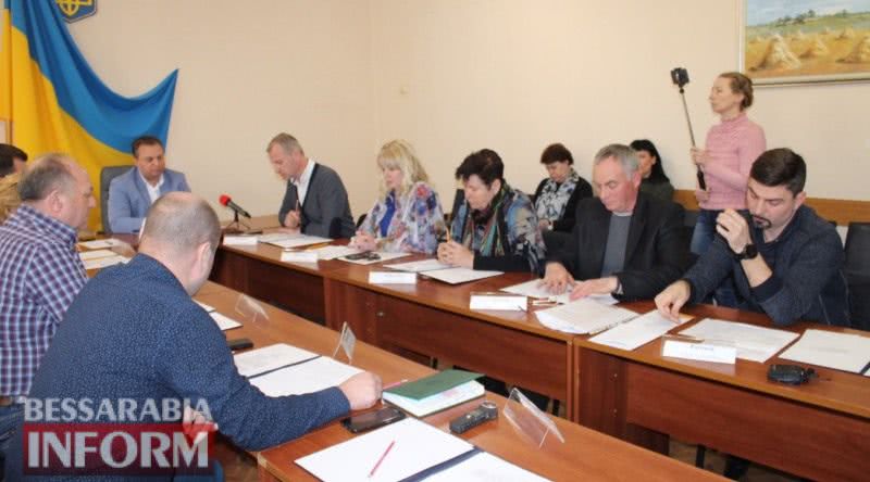 В Белгород-Днестровском повысили тарифы на вывоз мусора и СДПТ