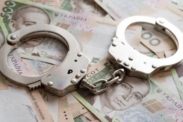 В Одессе суд отпустил домой попавшегося на взятке директора госкомбината