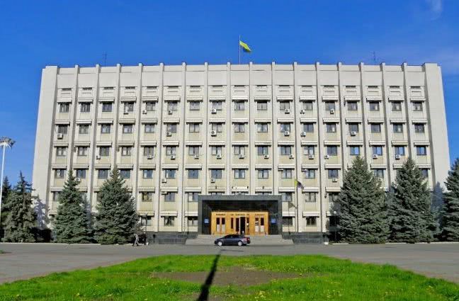 Увольнение главы Одесской ОГА: завтра Кабмин рассмотрит проект указа Президента