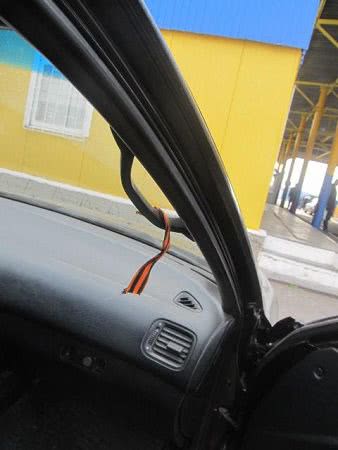 В Белгород-Днестровском районе пограничники запретили въезд в Украину двум иностранцам