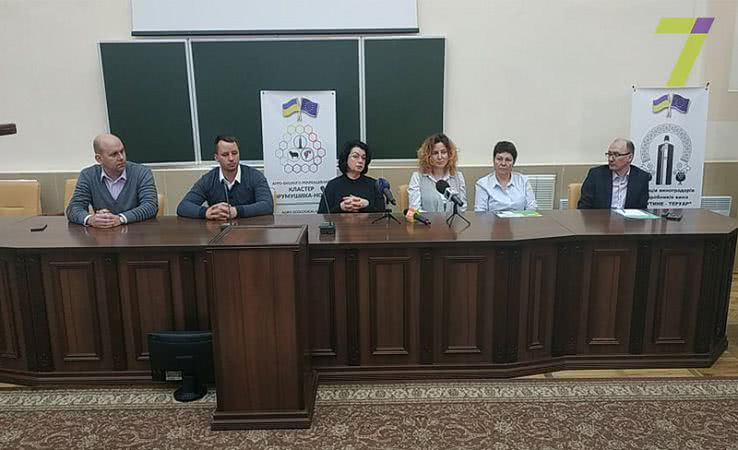 Лучшие виноделы Одесской области объединились в ассоциацию (фото)