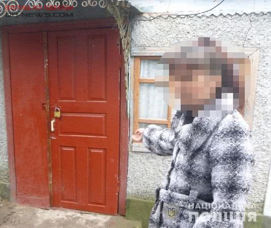 В Одесской области задержали неблагодарную квартирантку