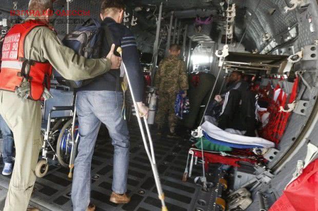 В Одесской области украли деньги, выделенные на реабилитацию воинов АТО