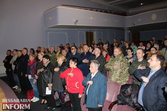 Самая масштабная за всю историю Украины "Джура-пограничник" пройдет в Бессарабии - подготовка уже началась