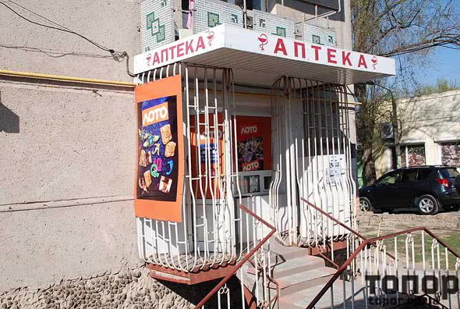 В Болграде расцветает игровой бизнес