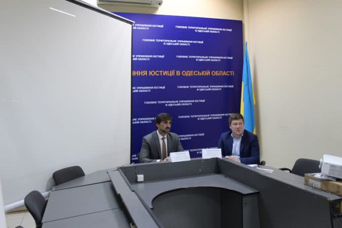 Одесчина заняла второе место по количеству взысканных алиментов