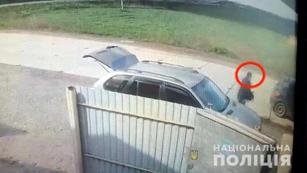 Крадіжка майже на мільйон: на Одещині іноземець пограбував авто необачної бізнесвумен
