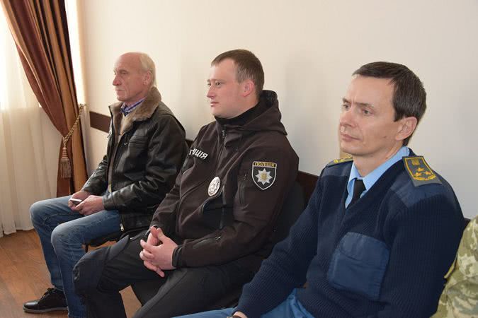 В Бессарабии началась подготовка к совместной спецоперации силовиков «Граница-2019»