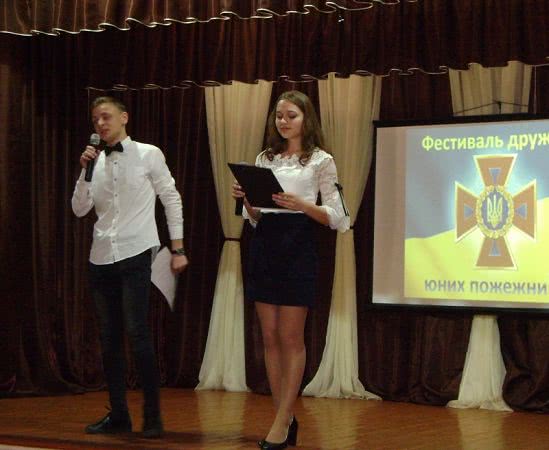 Измаильский район на региональном этапе фестиваля дружин юных пожарных представит команда из Сафьян