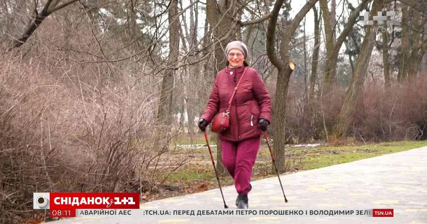 Заряджає енергією інших — історія 91-річної одеситки Лади Бондаревої