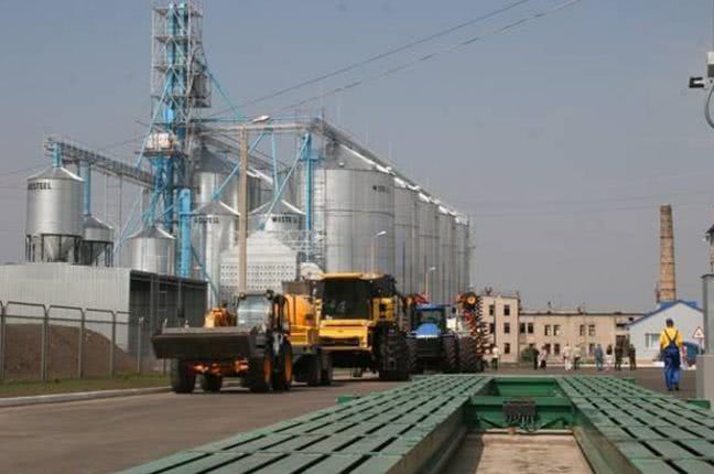 Одесский портовый элеватор стоимостью 260 млн грн вернули государству