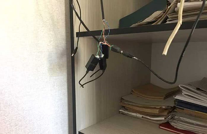 В Кубее воры чувствуют себя вольготно