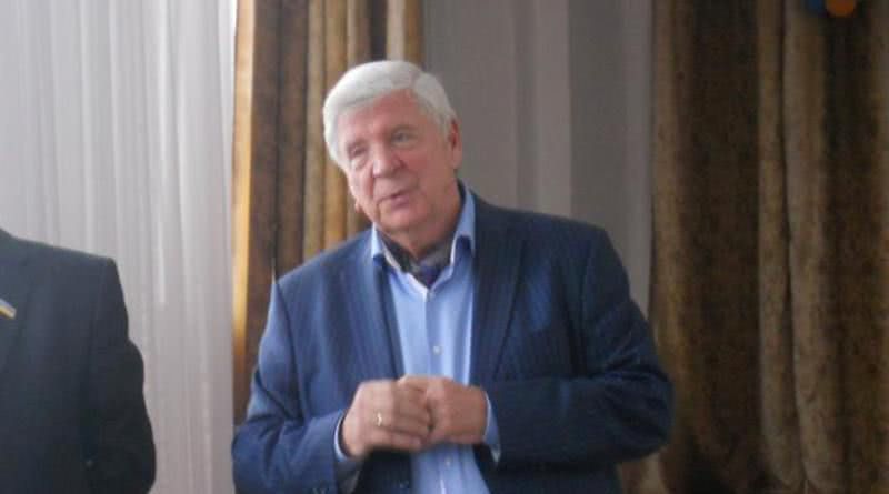 Жители Татарбунар возмущены деятельностью пеллетного завода скандального депутата Татарбунарского райсовета