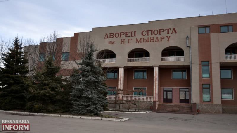Крупный международный турнир по вольной борьбе начнется завтра в Измаильском районе — участие подтвердили 8 стран