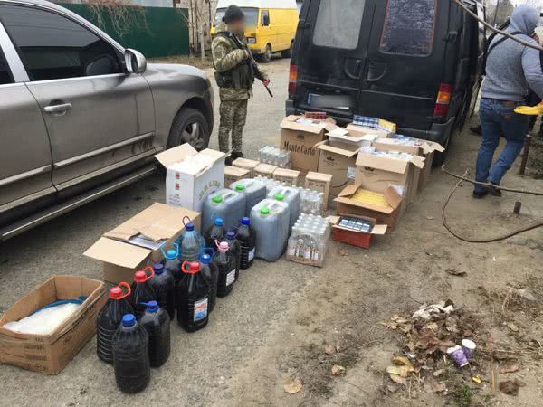 Житель Болградского района пошел под суд из-за своей предприимчивости