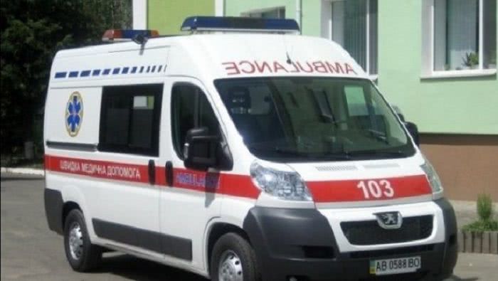 36 школьников попали в больницу из-за хулигана с газовым баллончиком