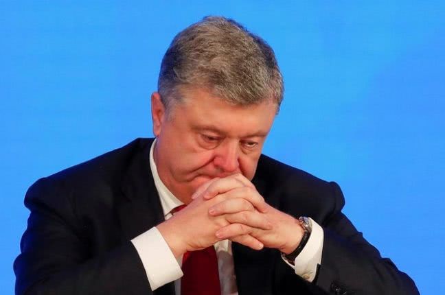 Петр Порошенко рассказал, что трижды ошибся в Одесской области