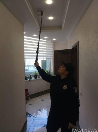 В Одессе телефонные террористы продолжают «минировать» объекты