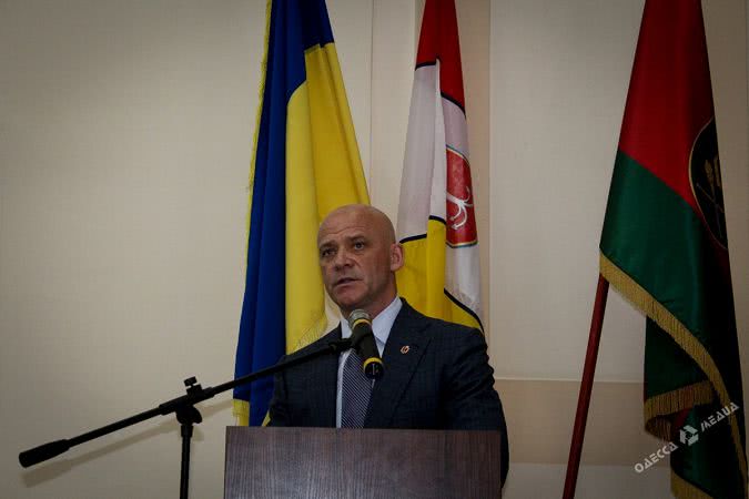 В Одессе стартовал образовательный форум «Новая украинская школа»