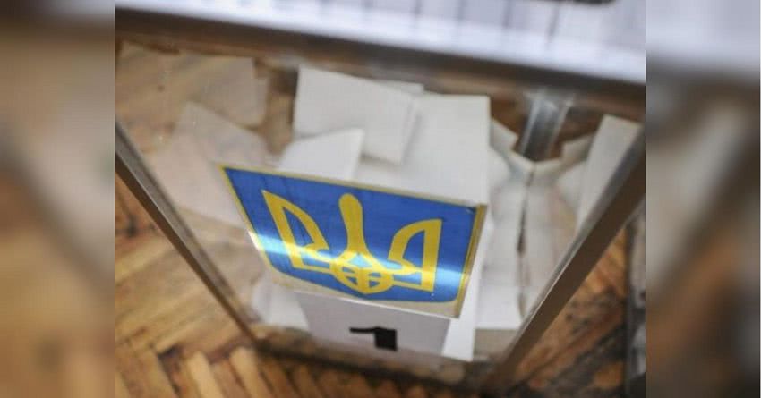 В психбольнице под Одессой избирателей заставляли голосовать за одного из кандидатов в президенты