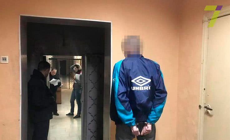 В Одесской области заживо сожгли человека: убийца уже задержан (фото)