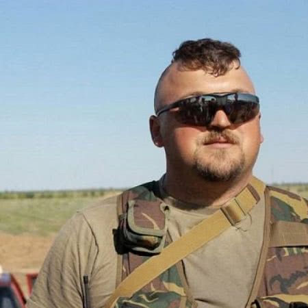 Участник АТО из Одессы подает в суд на Александра Вилкула